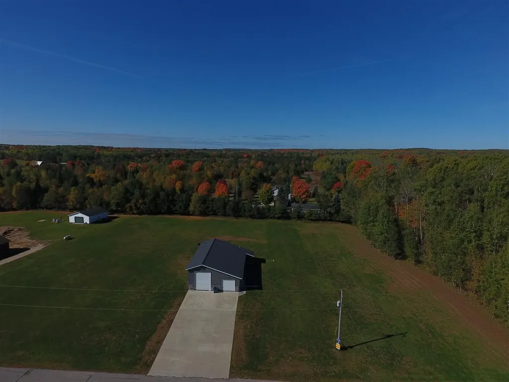3380 Bella Drive Edwards Township MI 48661