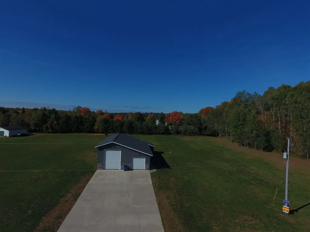 3380 Bella Drive Edwards Township MI 48661