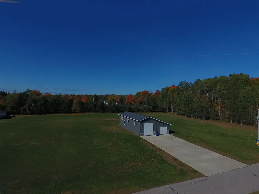 3380 Bella Drive Edwards Township MI 48661