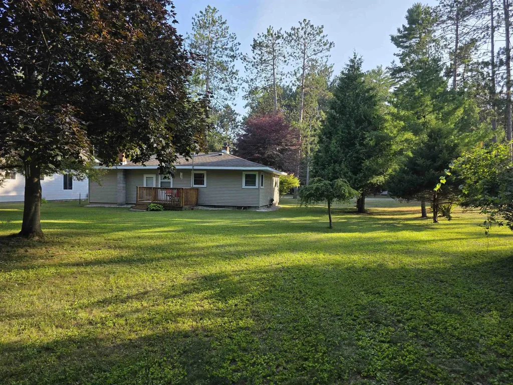 6302 Loud Drive Oscoda Charter Township MI 48750