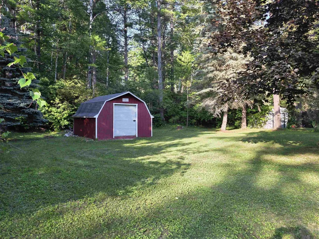6302 Loud Drive Oscoda Charter Township MI 48750