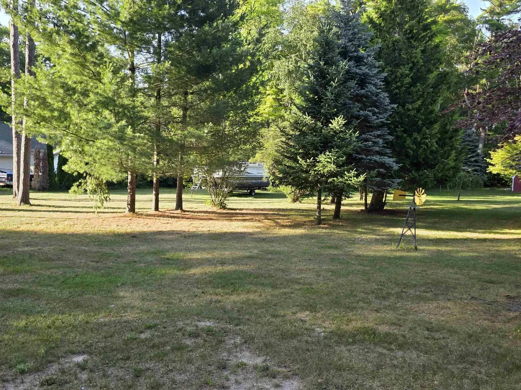 6302 Loud Drive Oscoda Charter Township MI 48750