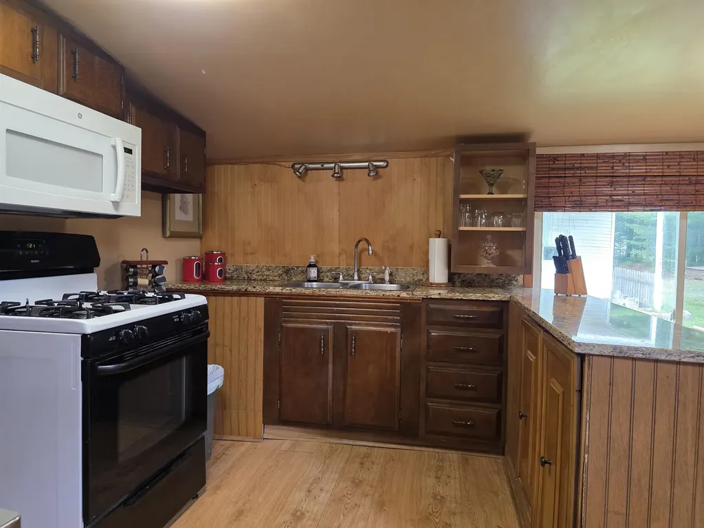 4888 Franklin Kokosing Road Plainfield Township MI 48739
