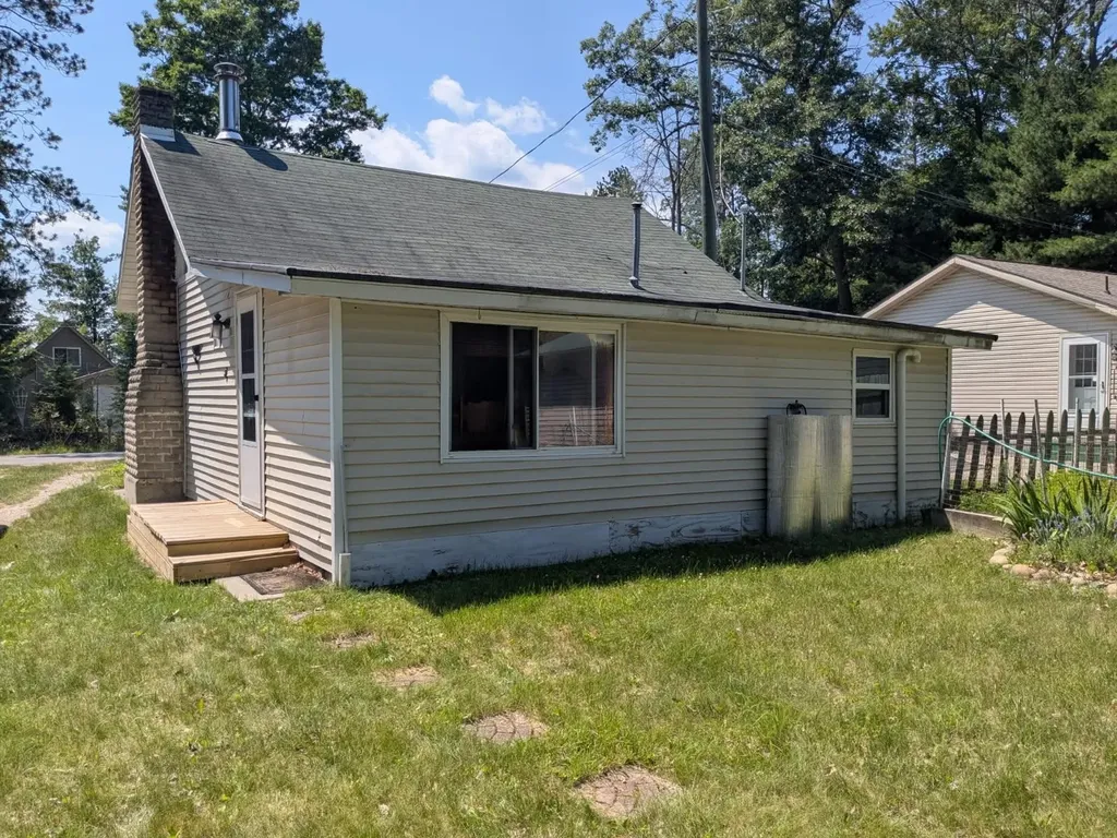 4888 Franklin Kokosing Road Plainfield Township MI 48739