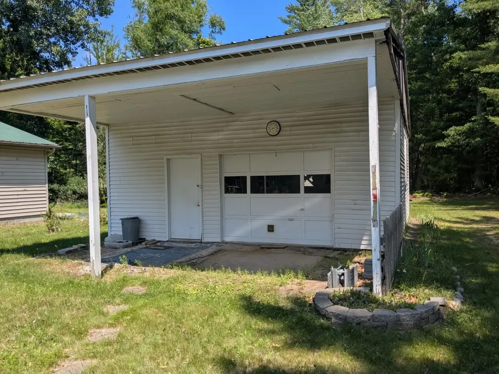 4888 Franklin Kokosing Road Plainfield Township MI 48739