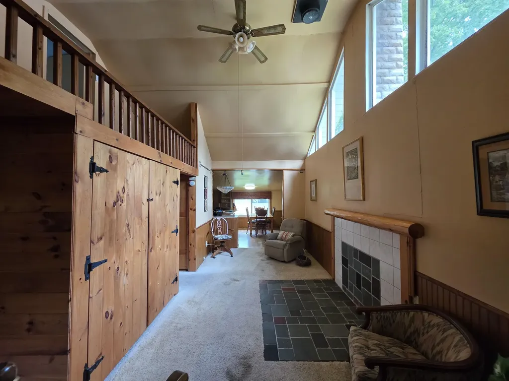 4888 Franklin Kokosing Road Plainfield Township MI 48739
