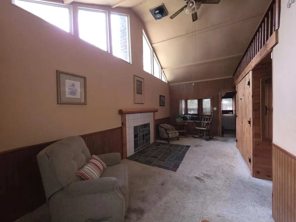 4888 Franklin Kokosing Road Plainfield Township MI 48739