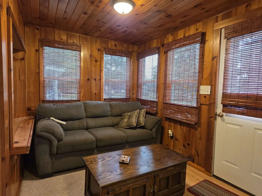 4888 Franklin Kokosing Road Plainfield Township MI 48739