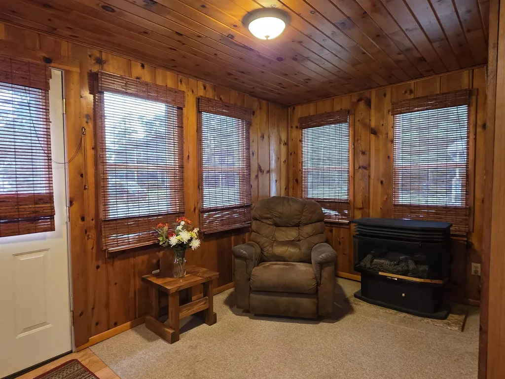 4888 Franklin Kokosing Road Plainfield Township MI 48739