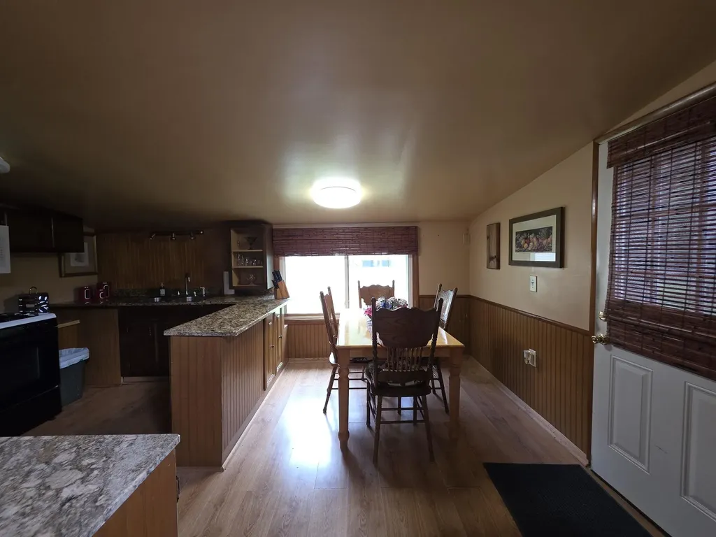 4888 Franklin Kokosing Road Plainfield Township MI 48739