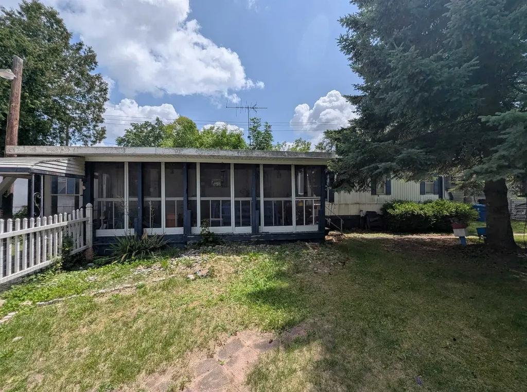3525 East City Limits Road Standish Township MI 48658