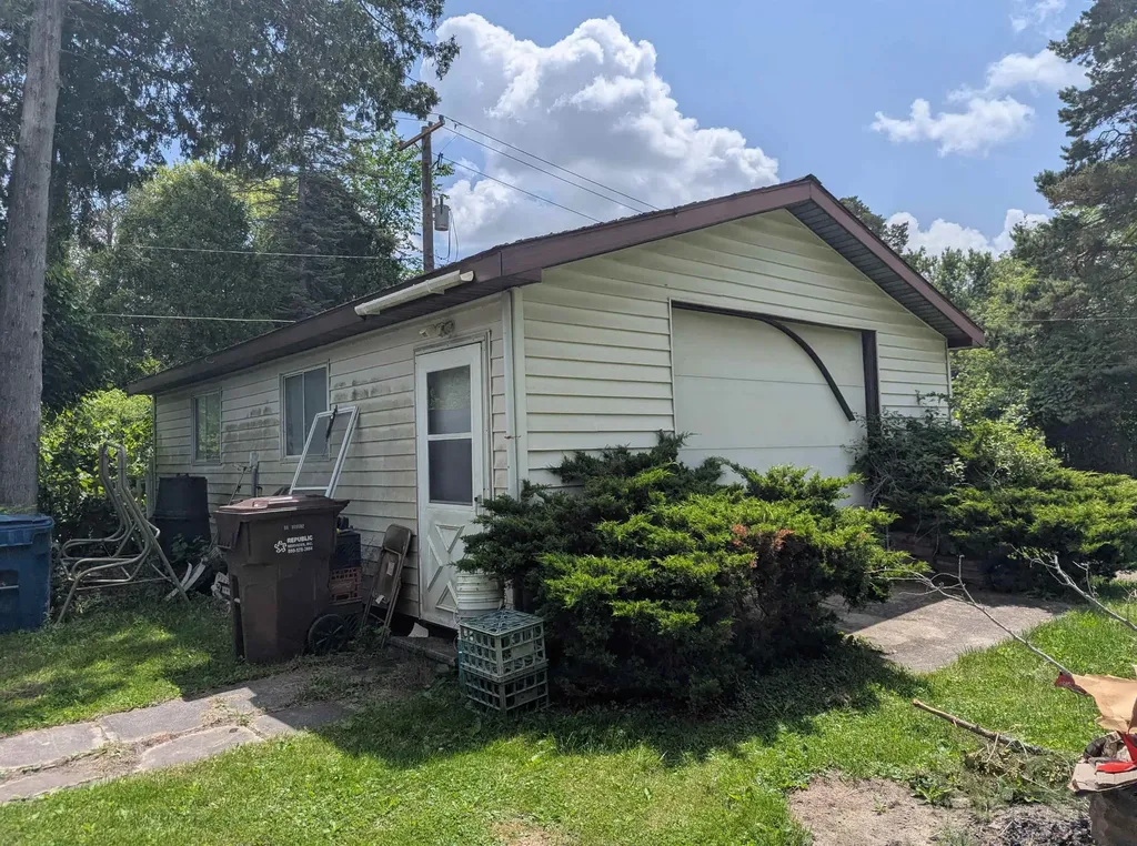 3525 East City Limits Road Standish Township MI 48658