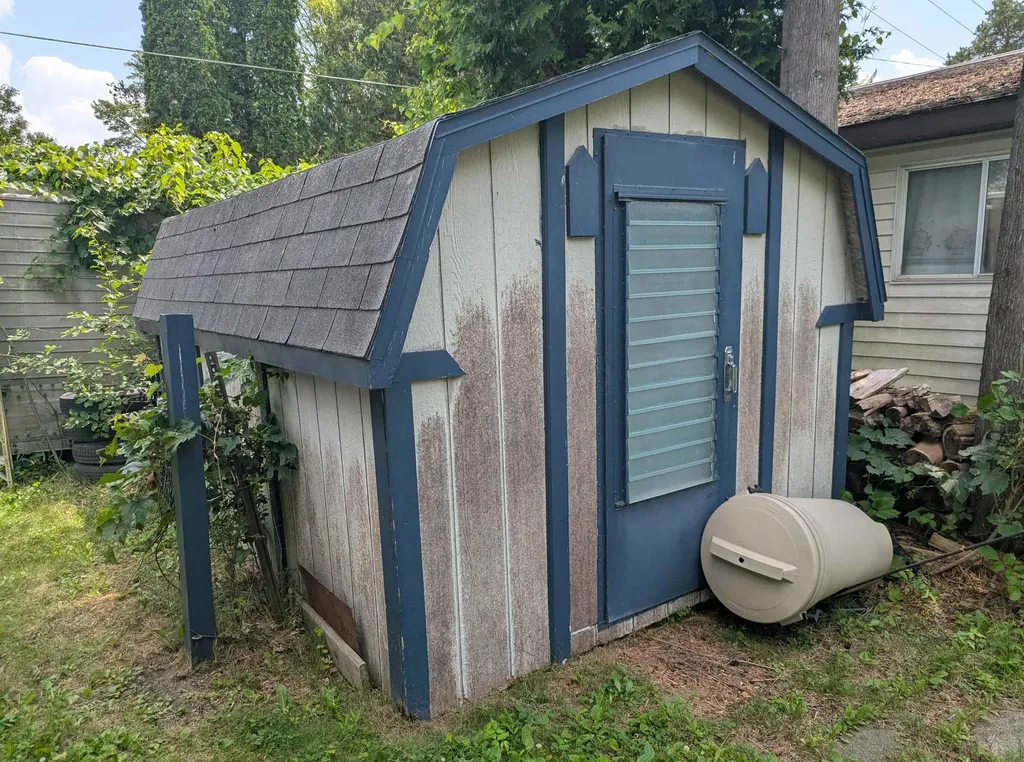 3525 East City Limits Road Standish Township MI 48658