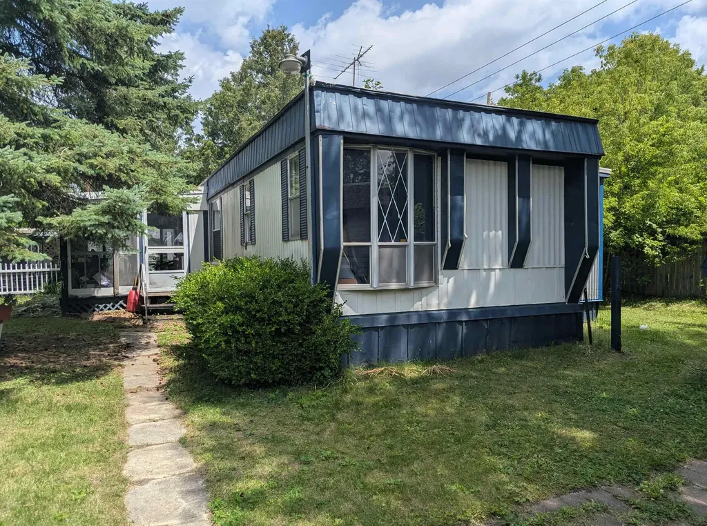 3525 East City Limits Road Standish Township MI 48658