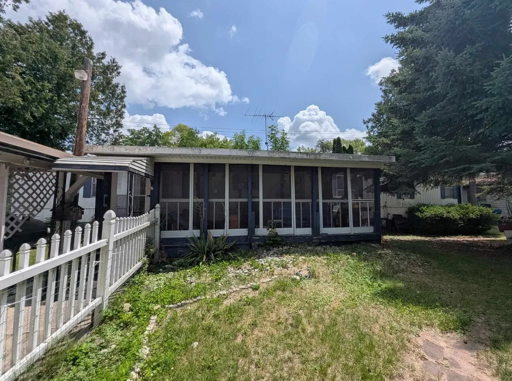 3525 East City Limits Road Standish Township MI 48658