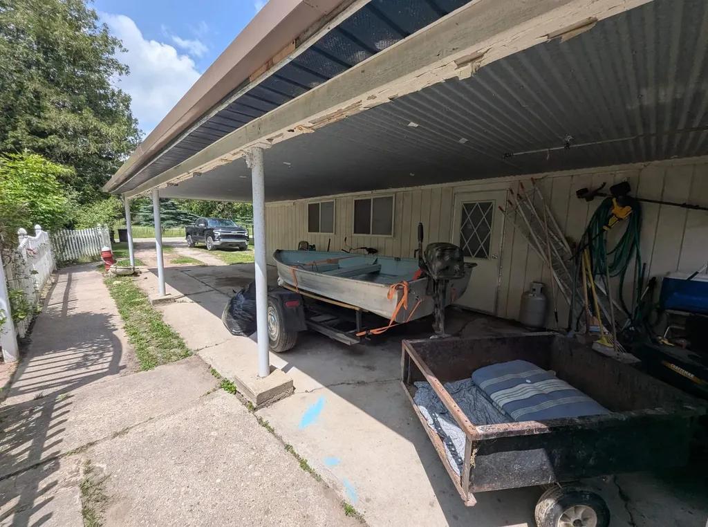 3525 East City Limits Road Standish Township MI 48658