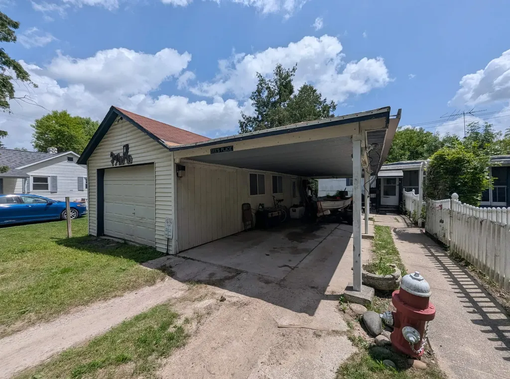 3525 East City Limits Road Standish Township MI 48658