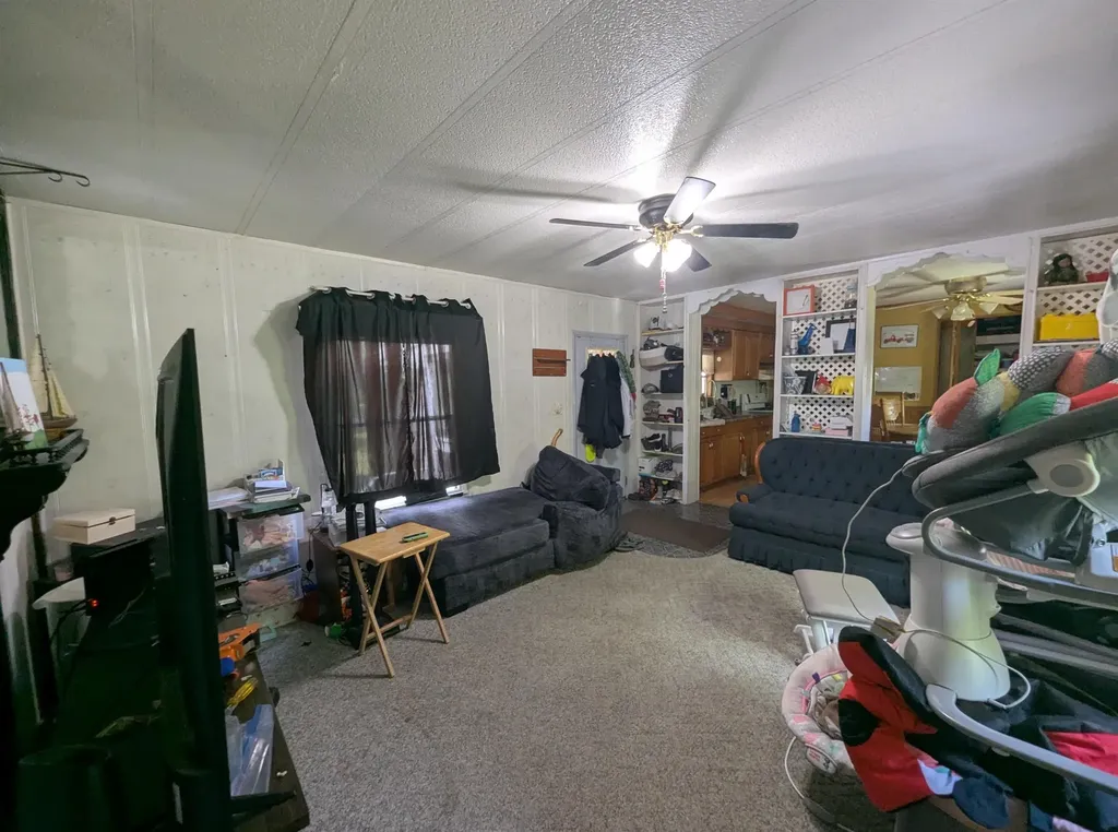 3525 East City Limits Road Standish Township MI 48658