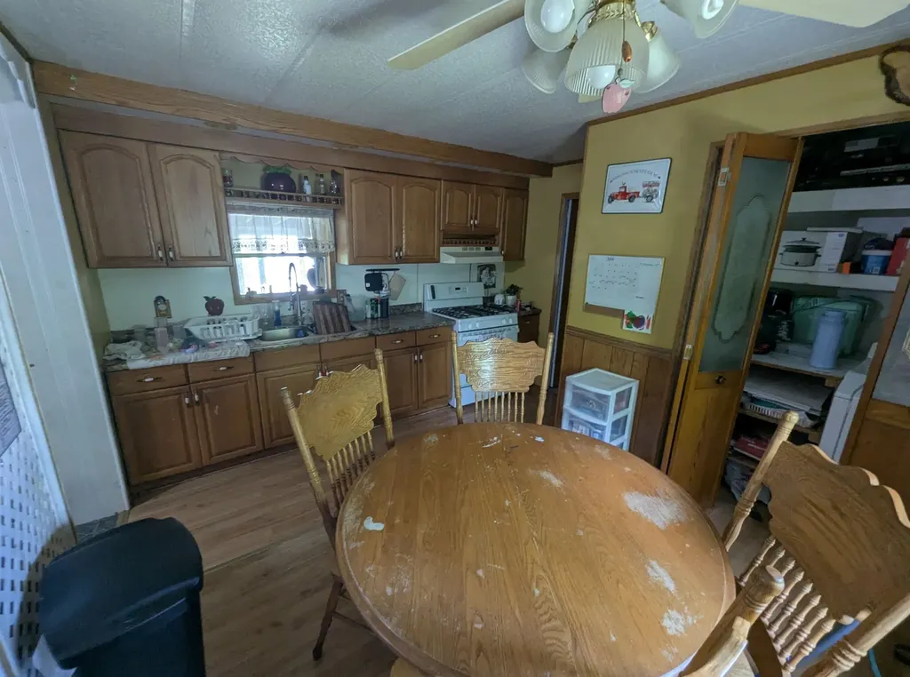 3525 East City Limits Road Standish Township MI 48658