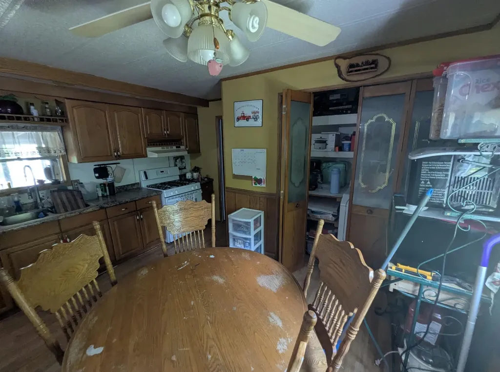 3525 East City Limits Road Standish Township MI 48658