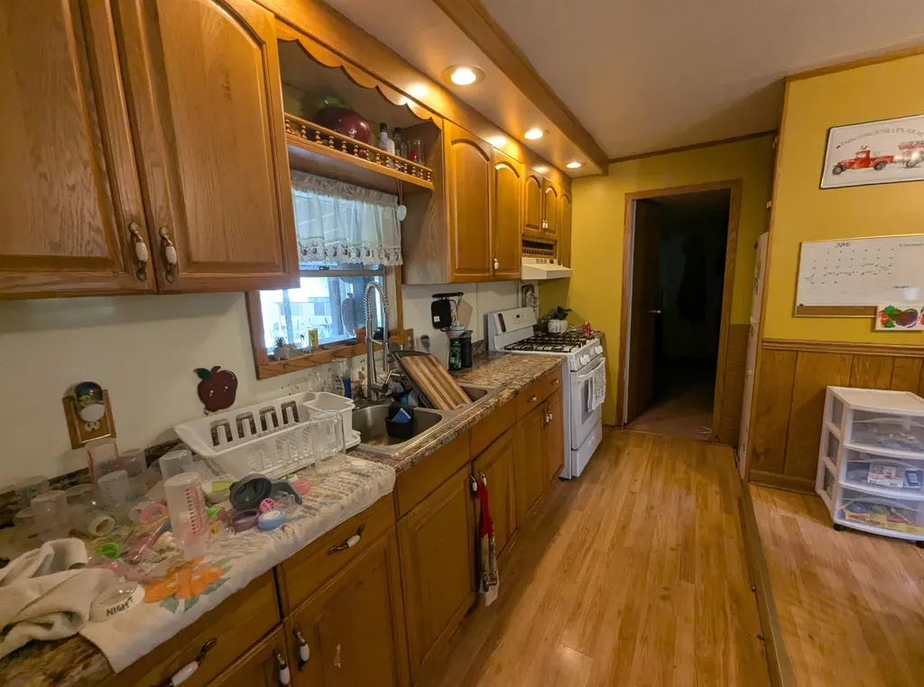 3525 East City Limits Road Standish Township MI 48658