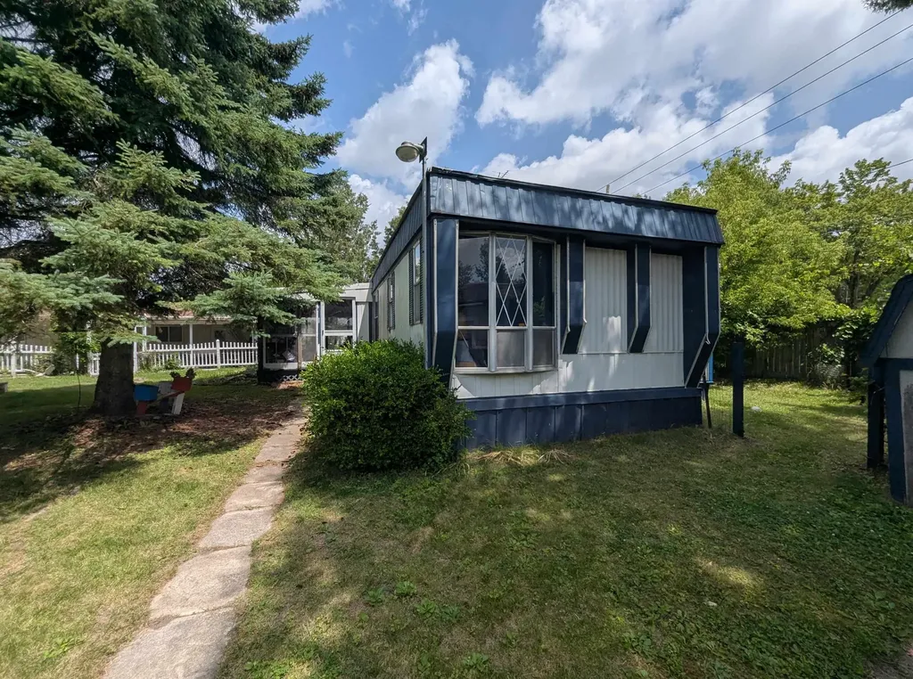3525 East City Limits Road Standish Township MI 48658