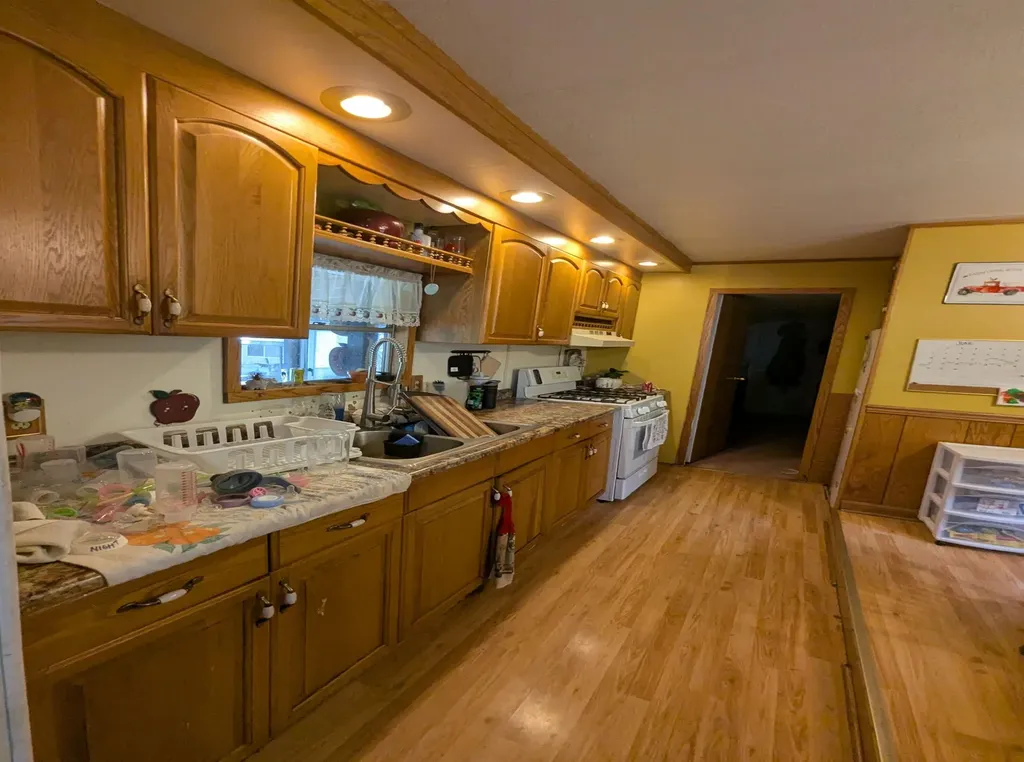 3525 East City Limits Road Standish Township MI 48658