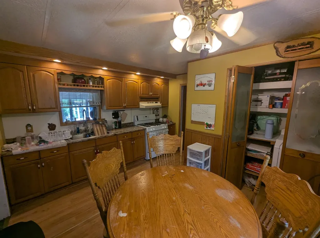 3525 East City Limits Road Standish Township MI 48658