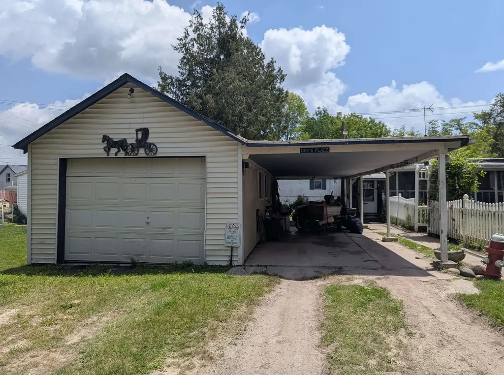 3525 East City Limits Road Standish Township MI 48658