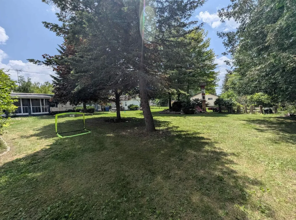 3525 East City Limits Road Standish Township MI 48658