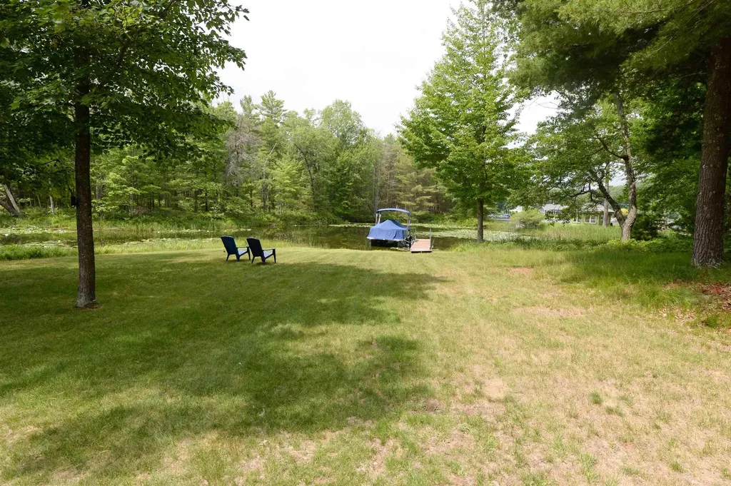 7021 Lakewood Drive Oscoda Charter Township MI 48750