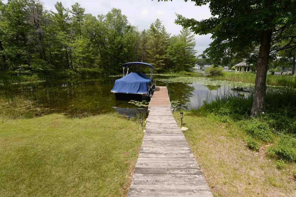 7021 Lakewood Drive Oscoda Charter Township MI 48750