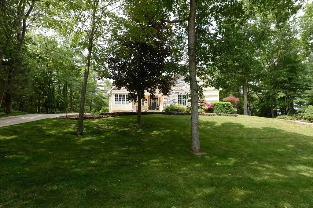 7021 Lakewood Drive Oscoda Charter Township MI 48750