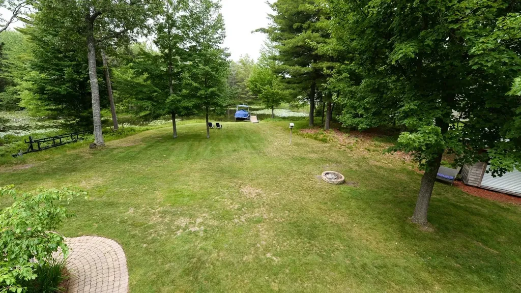 7021 Lakewood Drive Oscoda Charter Township MI 48750