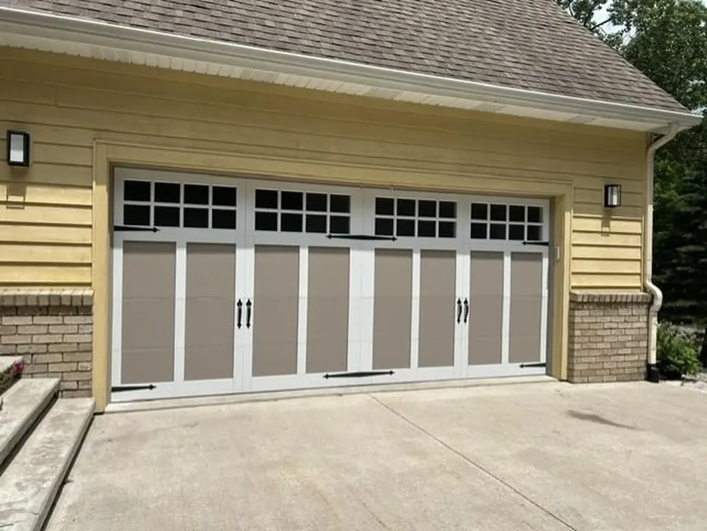 7021 Lakewood Drive Oscoda Charter Township MI 48750