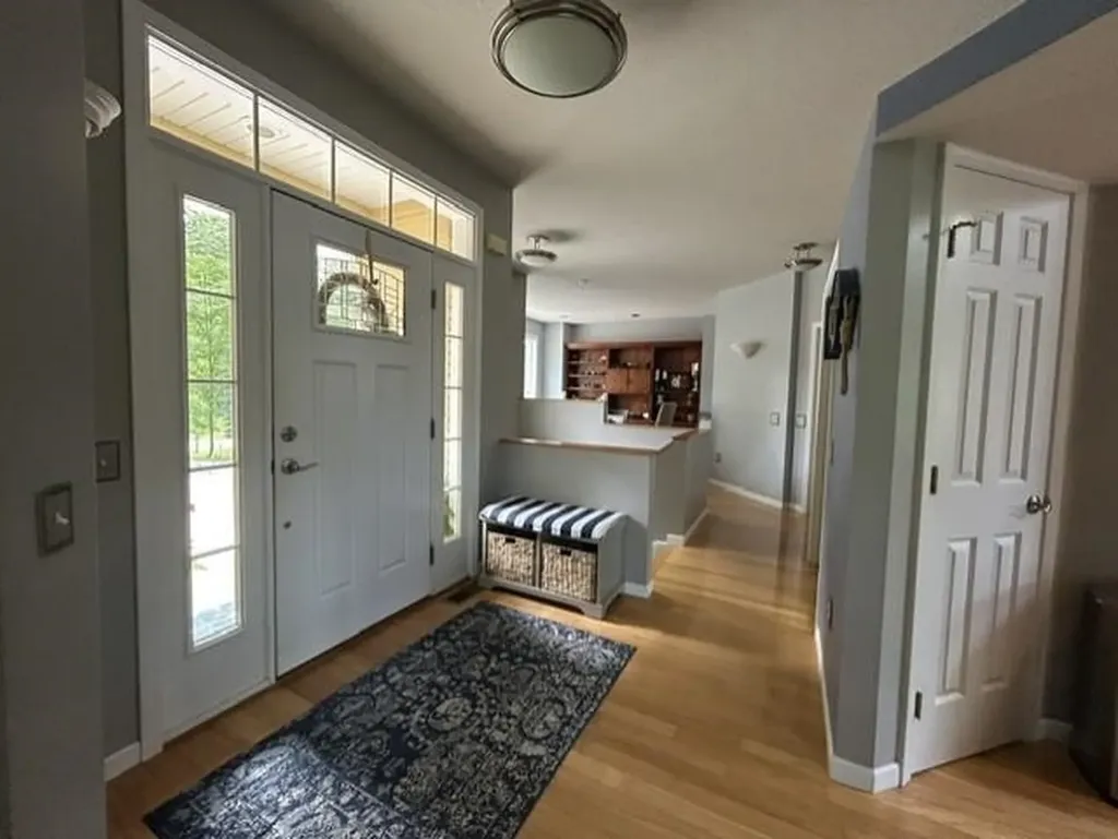 7021 Lakewood Drive Oscoda Charter Township MI 48750