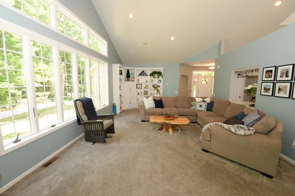7021 Lakewood Drive Oscoda Charter Township MI 48750