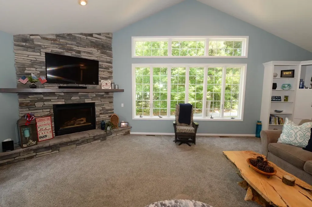 7021 Lakewood Drive Oscoda Charter Township MI 48750