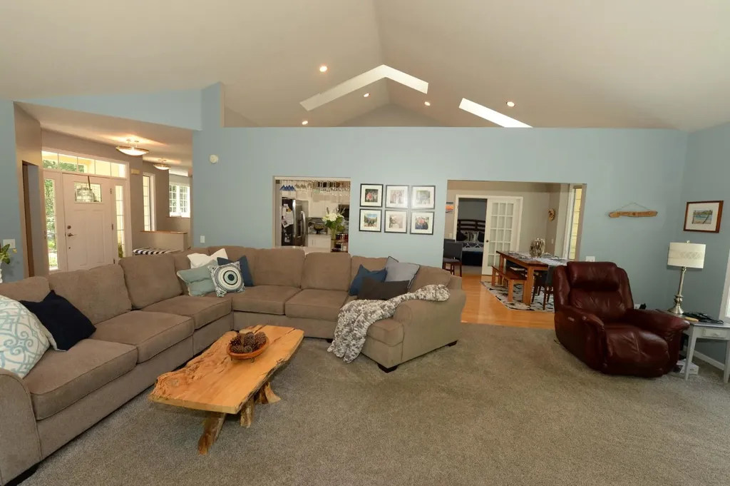 7021 Lakewood Drive Oscoda Charter Township MI 48750