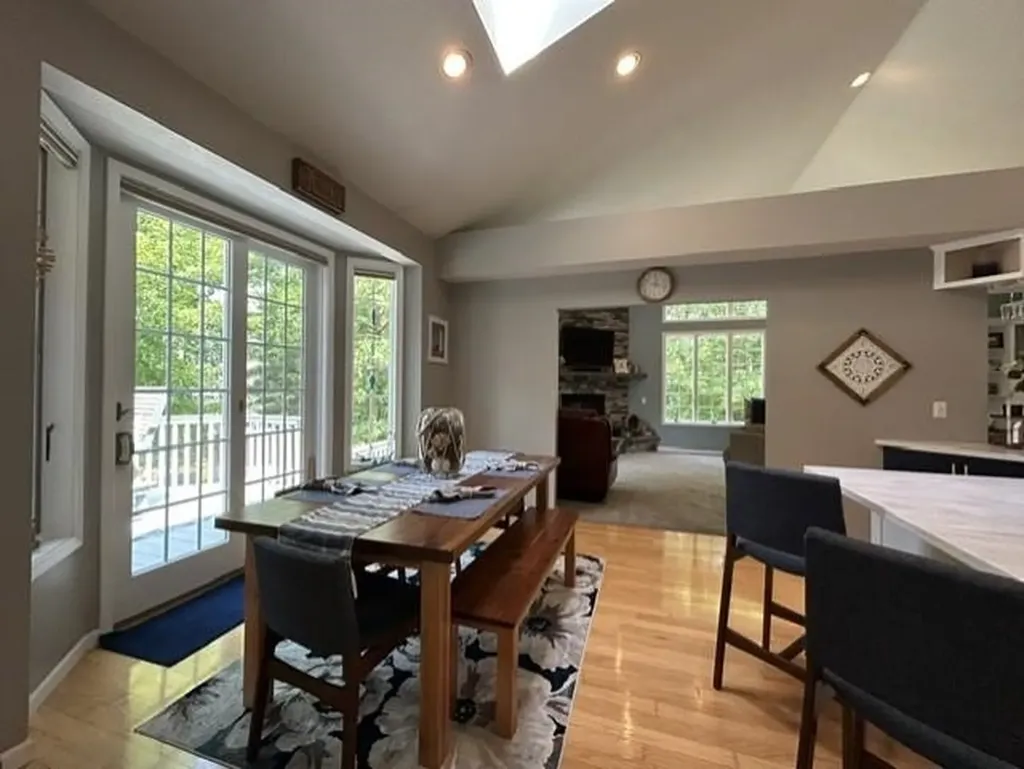 7021 Lakewood Drive Oscoda Charter Township MI 48750