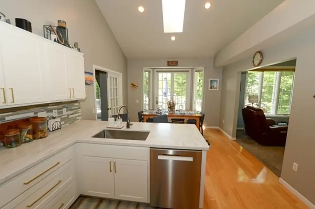 7021 Lakewood Drive Oscoda Charter Township MI 48750