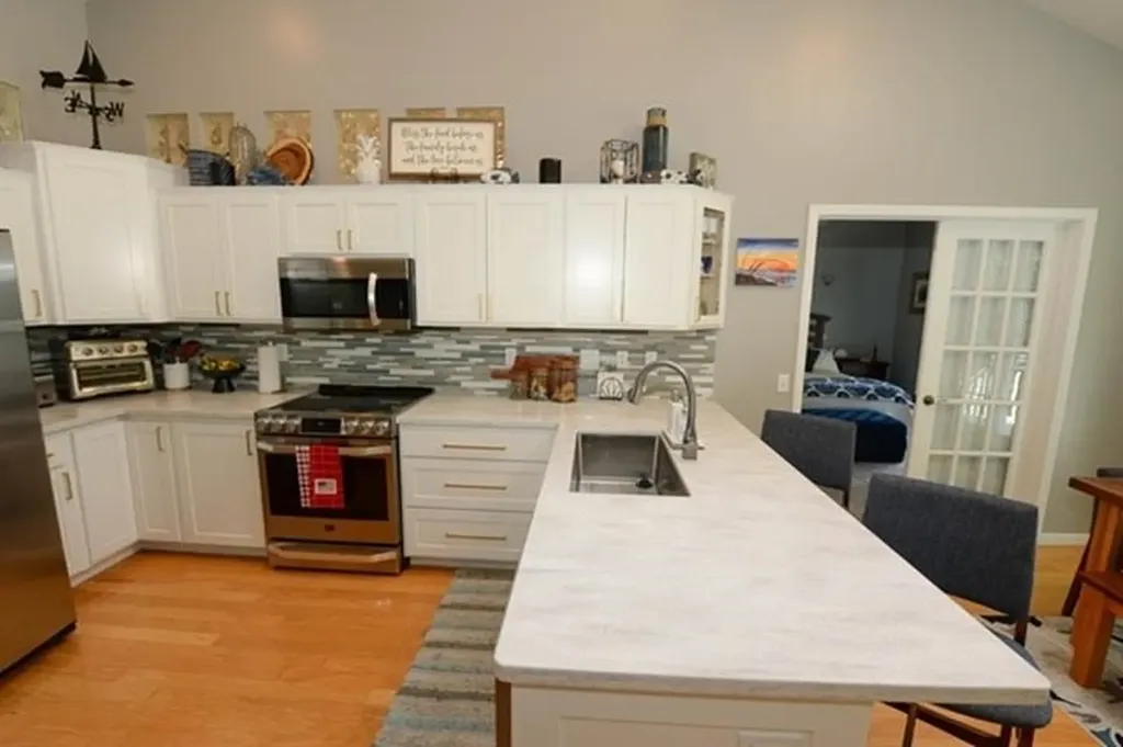 7021 Lakewood Drive Oscoda Charter Township MI 48750
