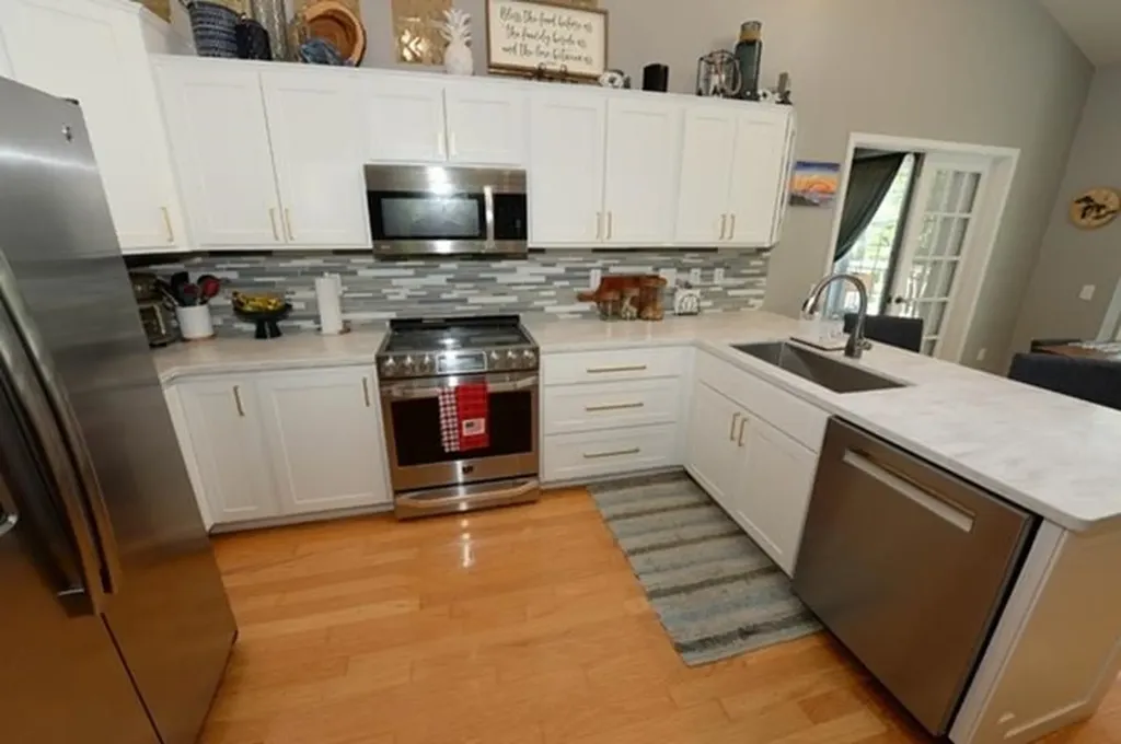 7021 Lakewood Drive Oscoda Charter Township MI 48750