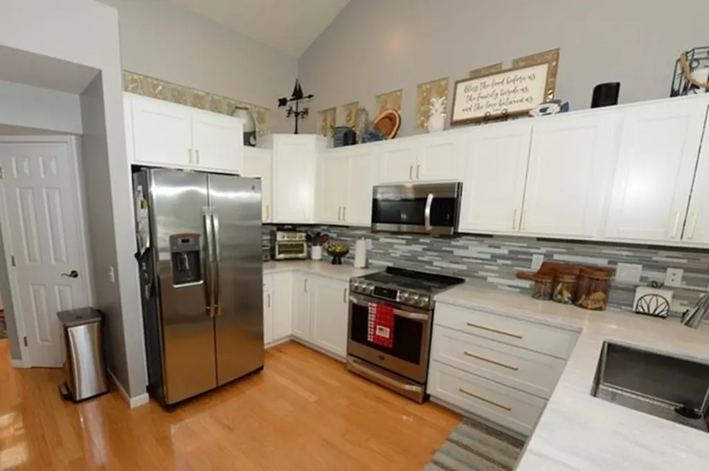 7021 Lakewood Drive Oscoda Charter Township MI 48750