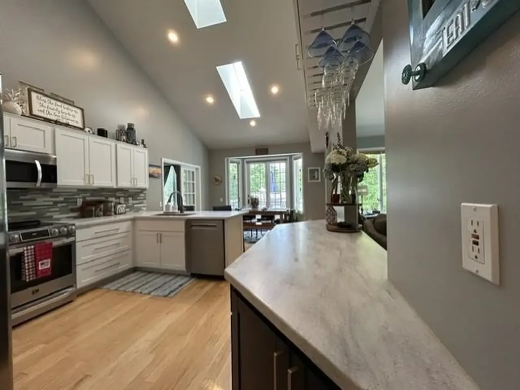 7021 Lakewood Drive Oscoda Charter Township MI 48750