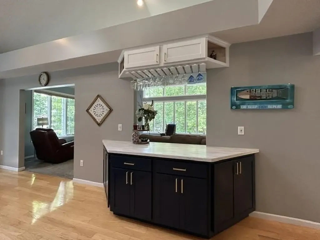 7021 Lakewood Drive Oscoda Charter Township MI 48750
