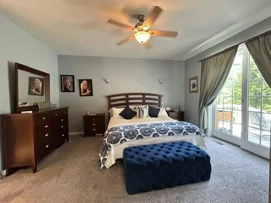 7021 Lakewood Drive Oscoda Charter Township MI 48750