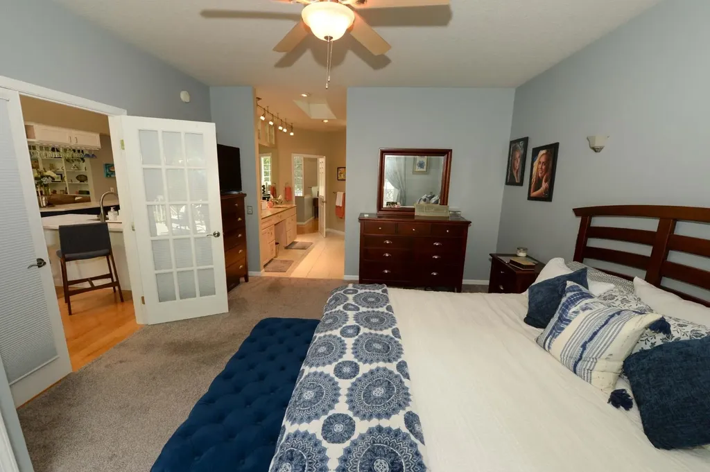 7021 Lakewood Drive Oscoda Charter Township MI 48750