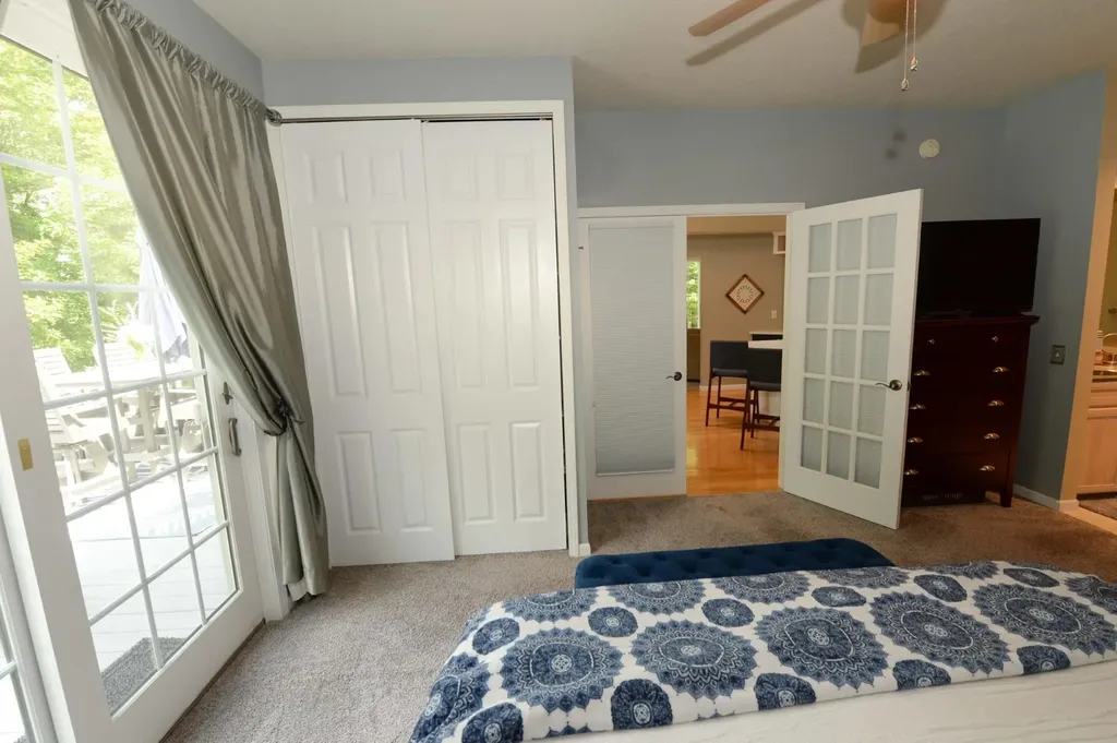 7021 Lakewood Drive Oscoda Charter Township MI 48750