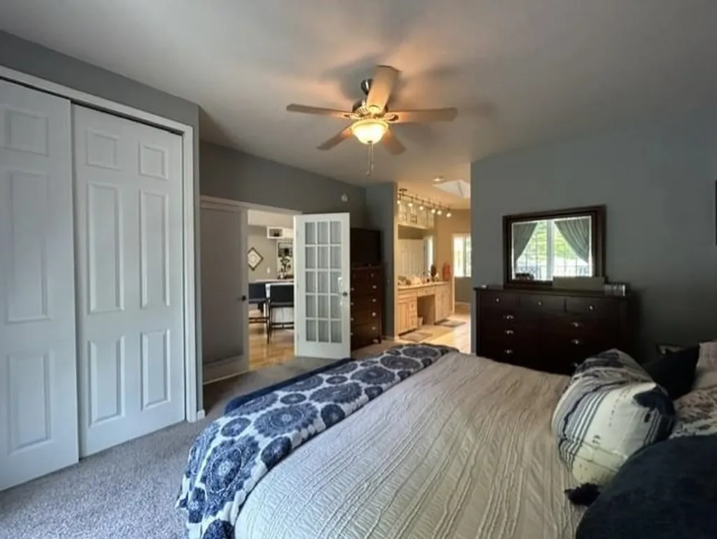 7021 Lakewood Drive Oscoda Charter Township MI 48750